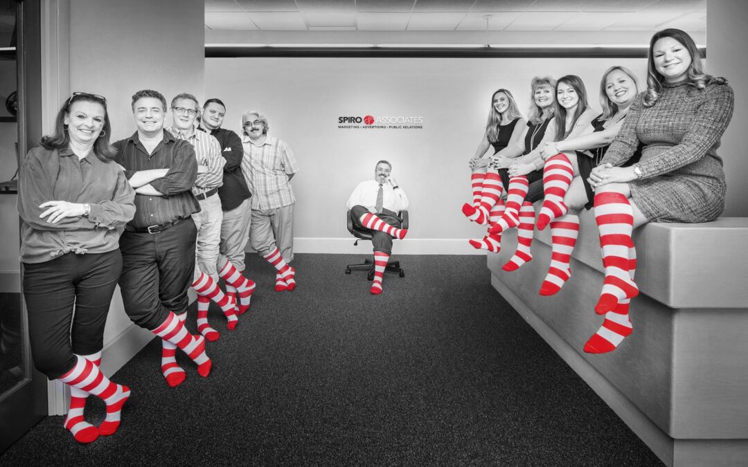 Ronald McDonald House Charities – Rock R Socks