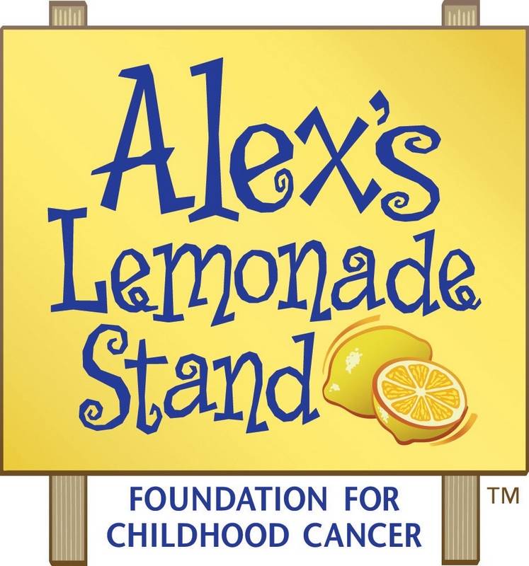 alex lemonade days sign