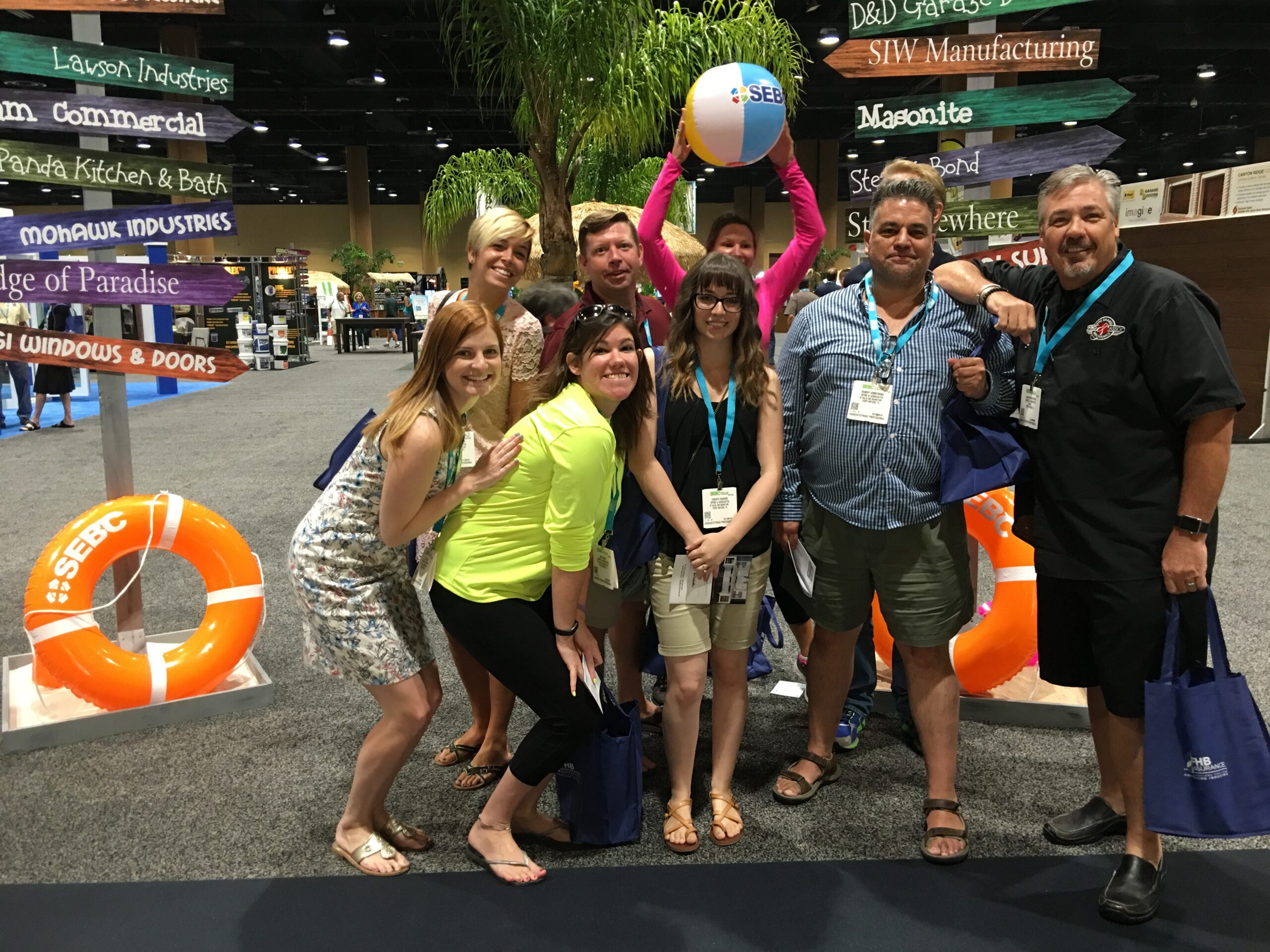 spiro associates excel awards