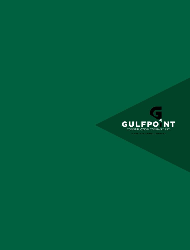 Gulfpoint Brochure