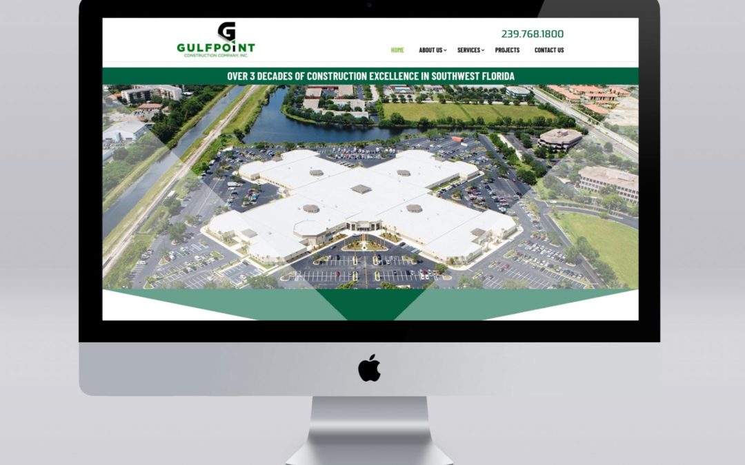 GCCI Website