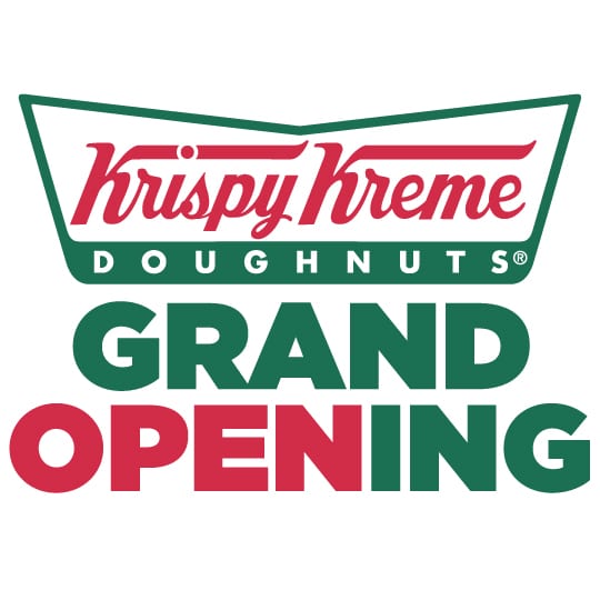 Krispy Kreme Fort Myers Grand Opening