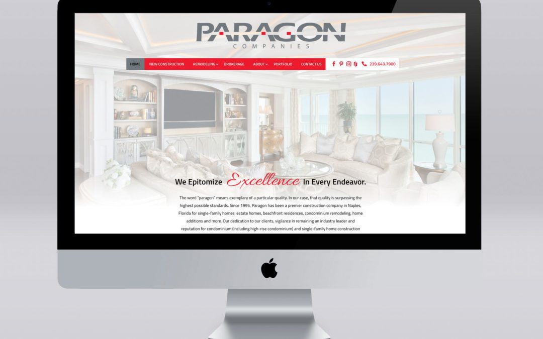 PACO Website