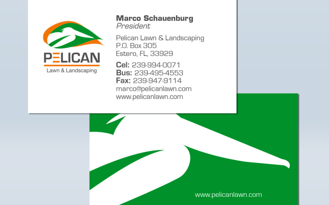 PLL Business Card