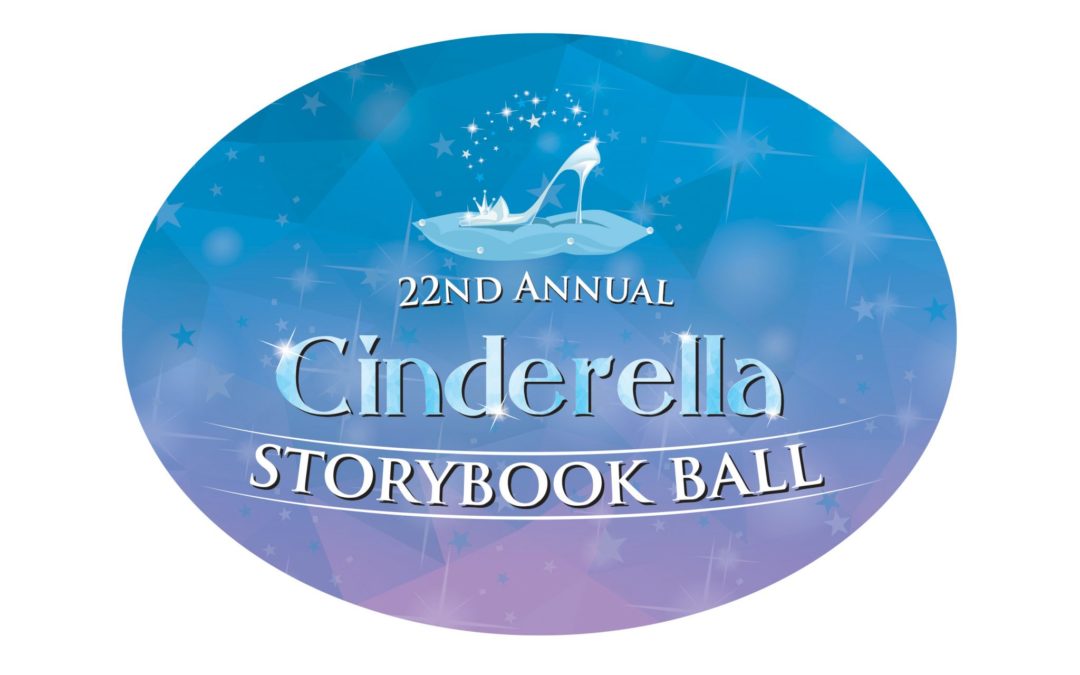 RMCD Cinderella Logo