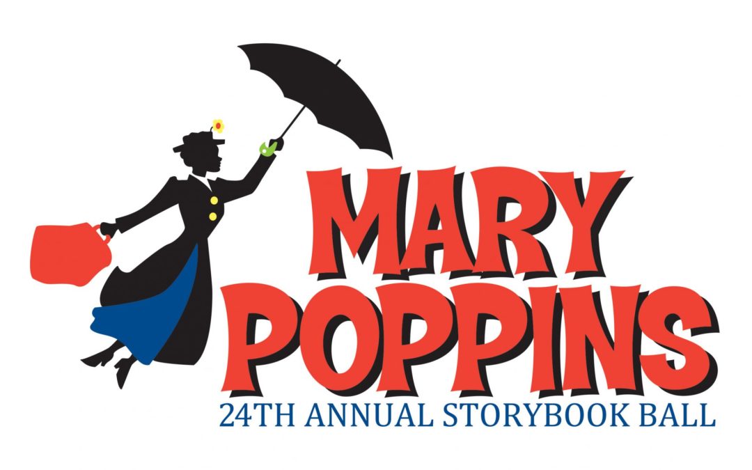 RMCD Mary Poppins Logo