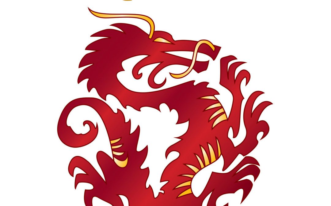 RMCD Mulan Logo