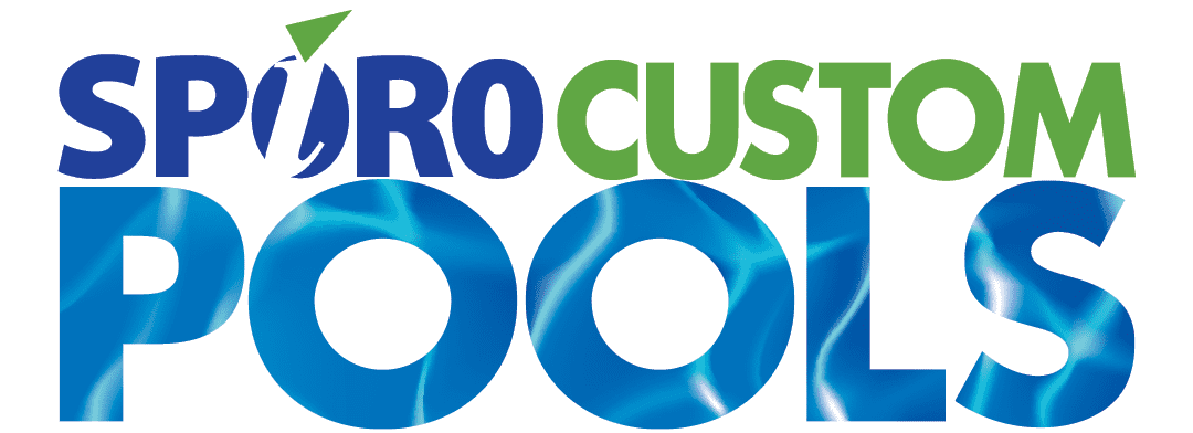 Spiro Pools Logo