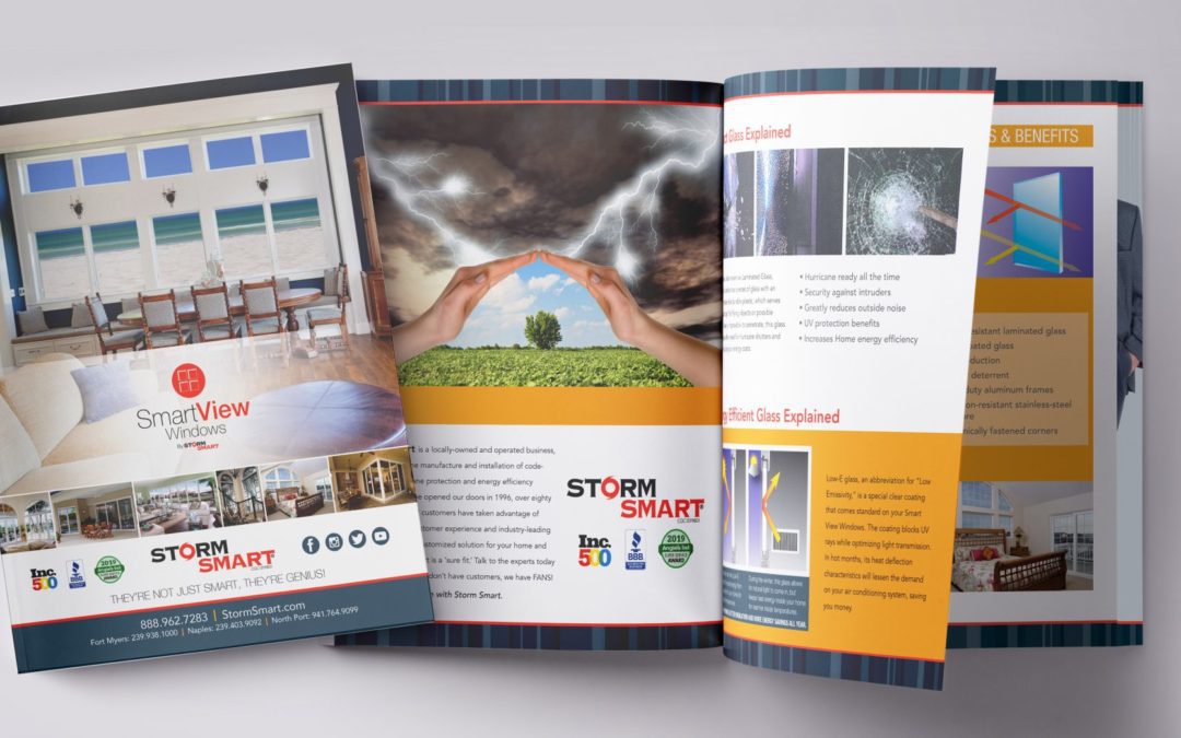 STOR SmartView Brochure