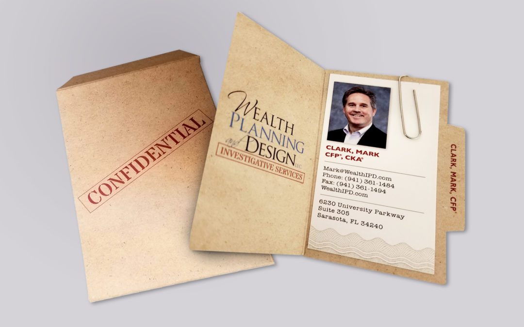 WPDL Business Card