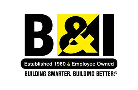 B & I Final Logo