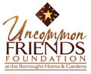 Uncommon Friends Logo