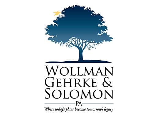 Wollman Logo