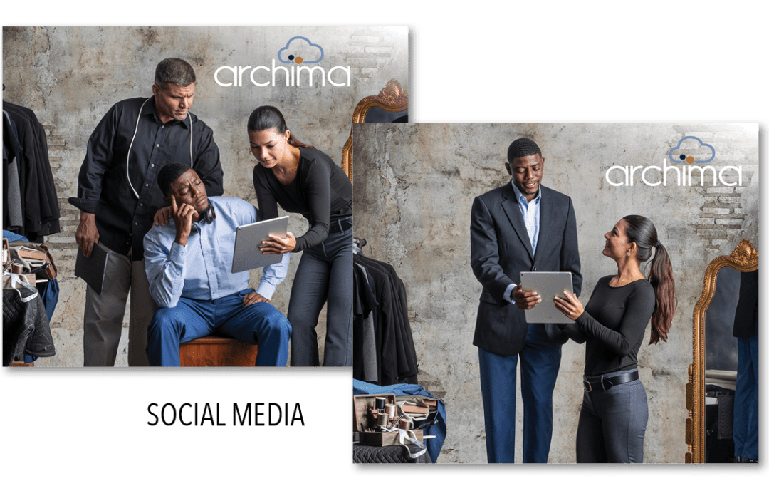 Archima Social Media