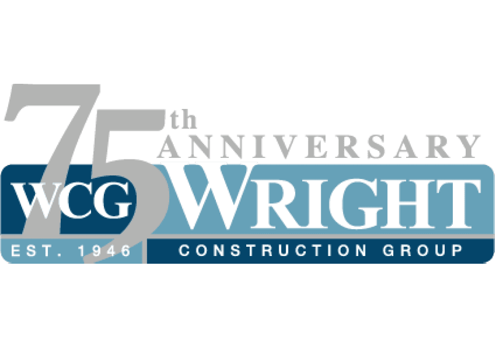 WCGI Logo 75th Anniversary