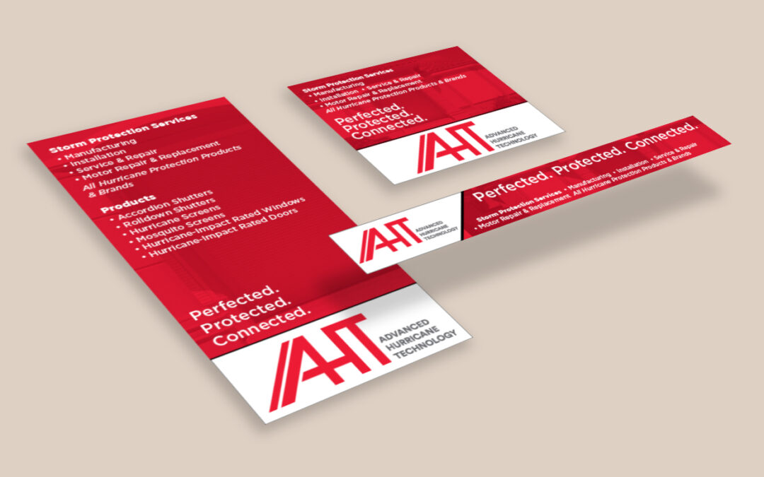 AHT – Web Banners