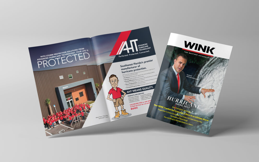 AHT – Hurricane Ad