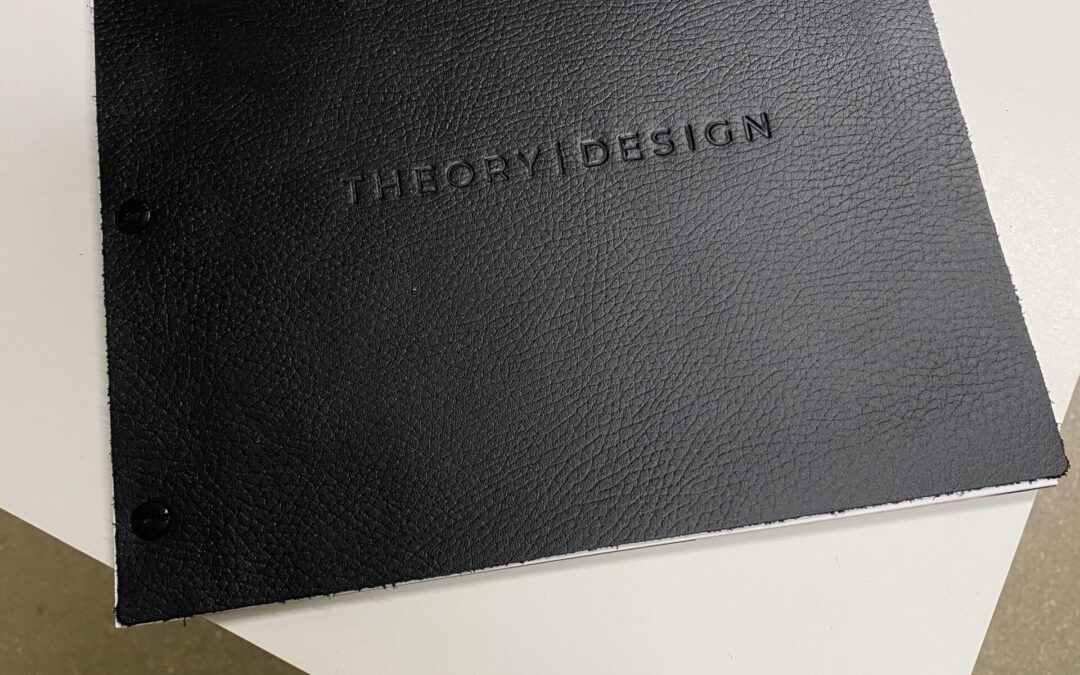 Seagate Development Group – INTERIOR DESIGN BROCHURE