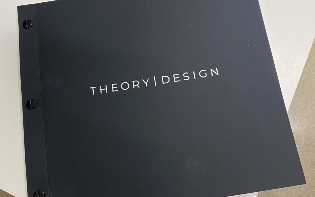 Seagate Development Group – INTERIOR DESIGN BROCHURE