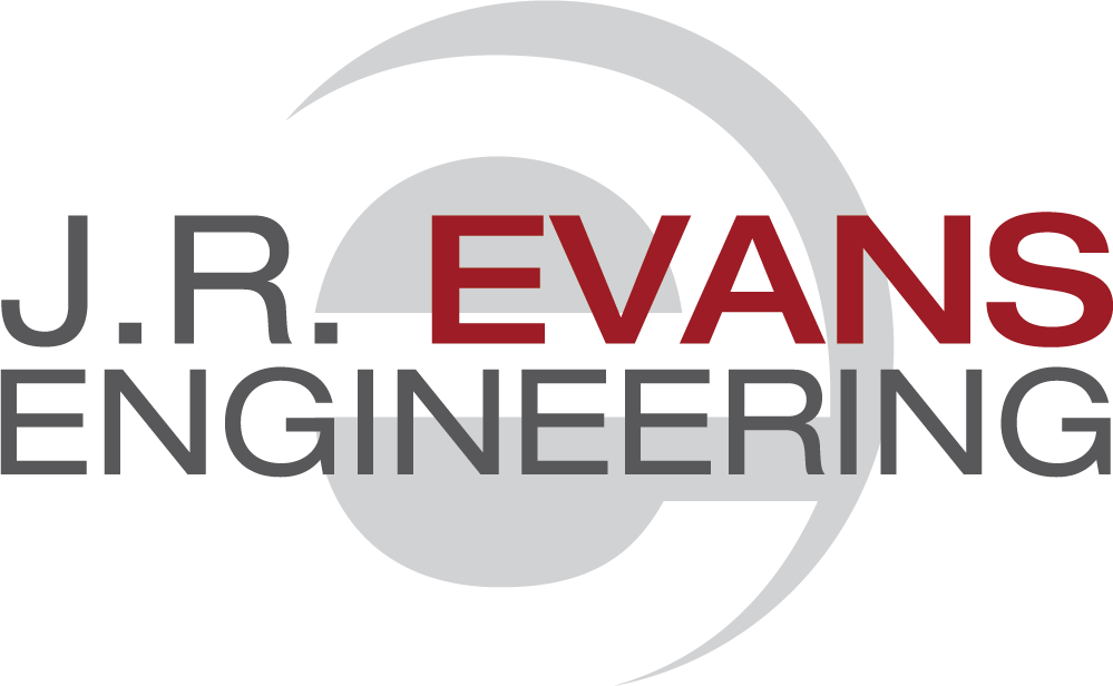 J.R. Evans Engineering – Enhancing Brand Presence Through Expert Engineering Solutions