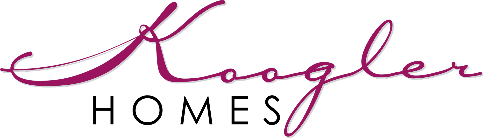 Koogler Homes Creative Rational