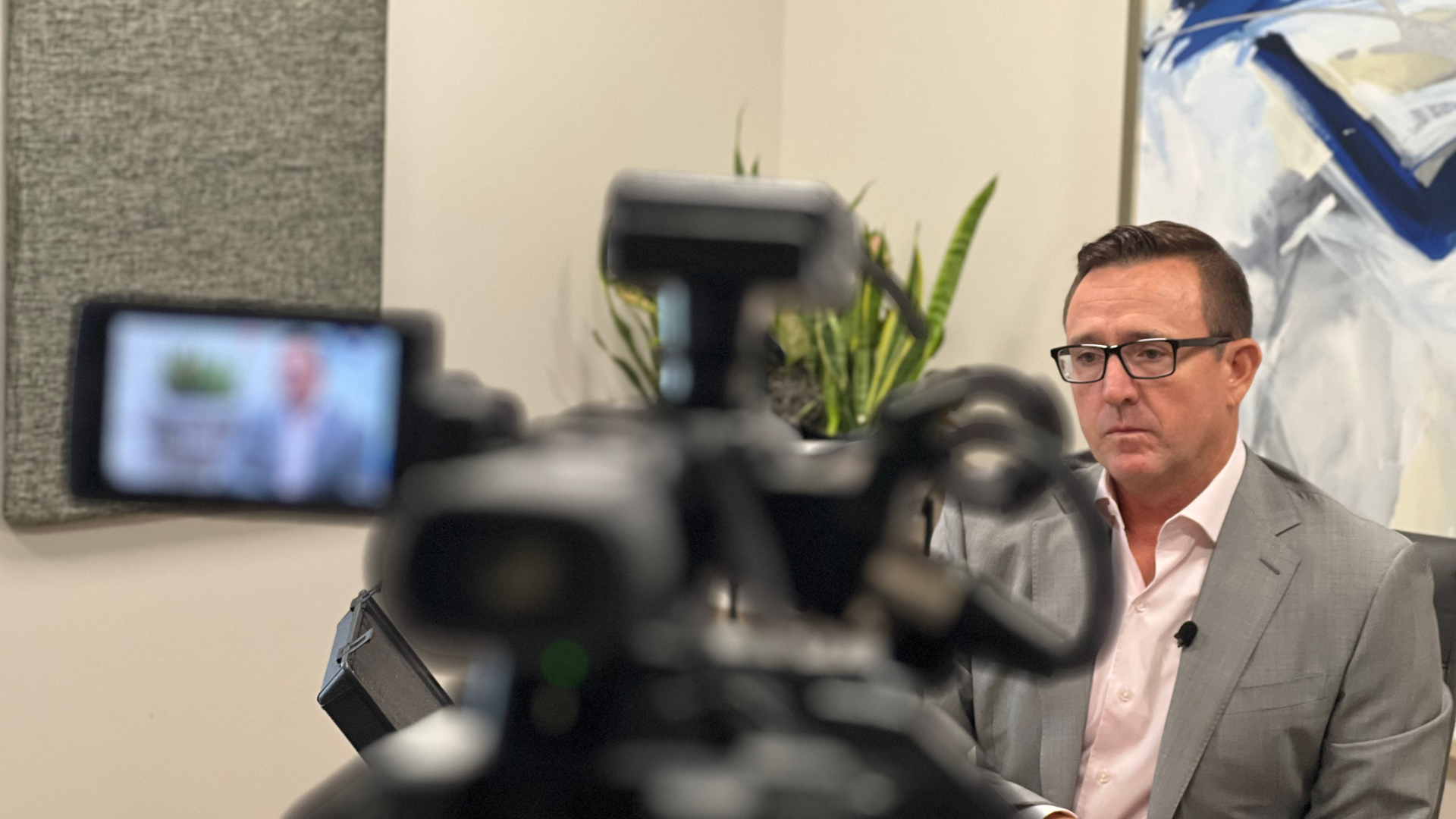 Aloia | Roland – Video