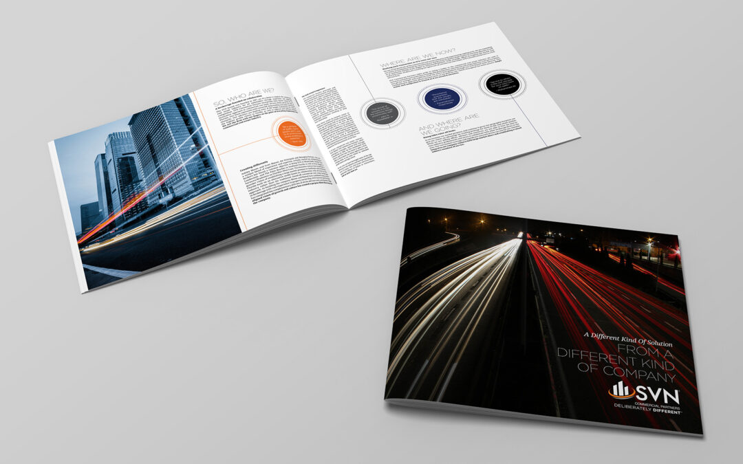 SVN Commercial Partners – Corporate Brochure