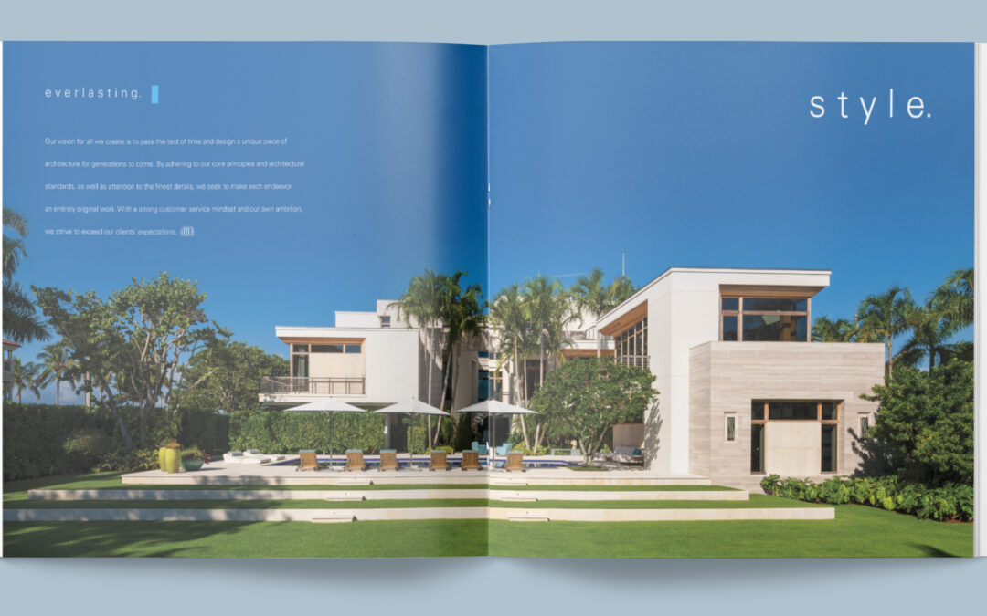 Stofft Cooney Architects – Brochure