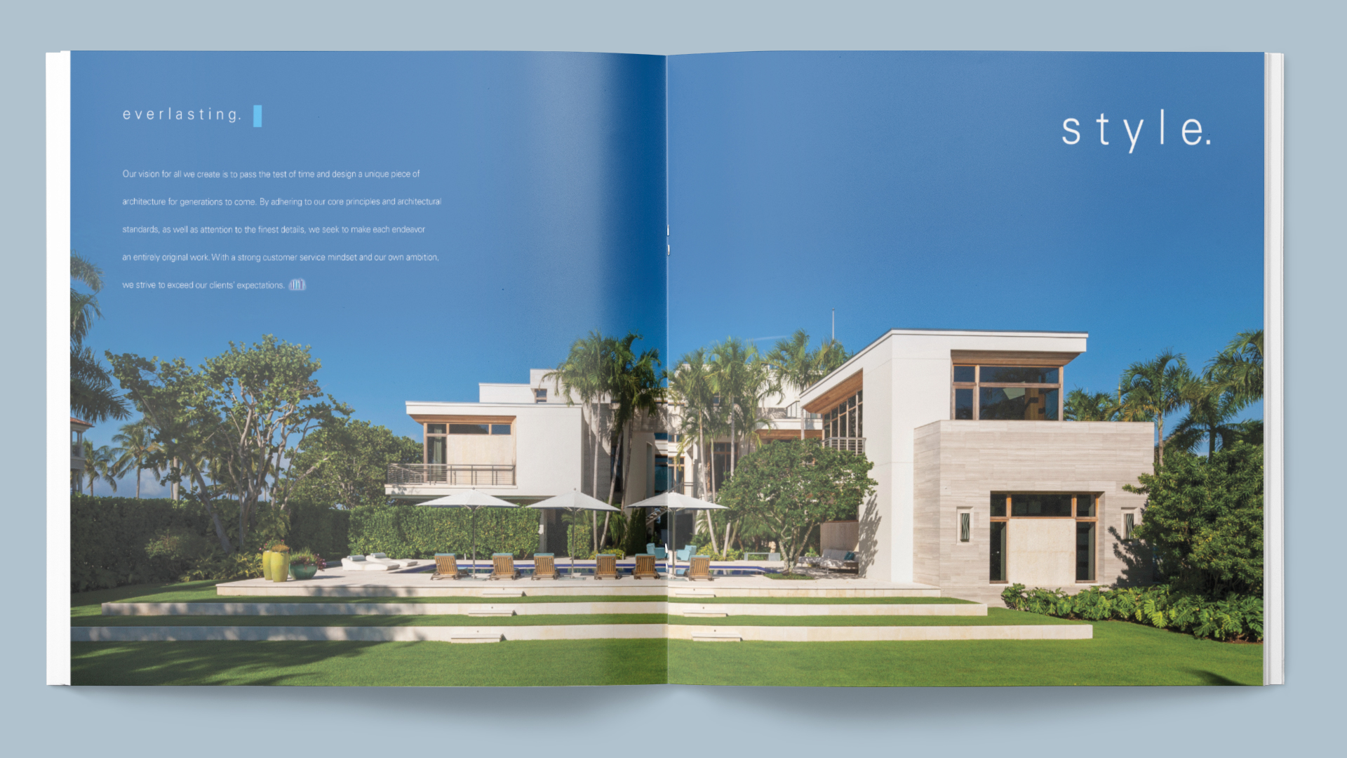Stofft Cooney Architects – Brochure