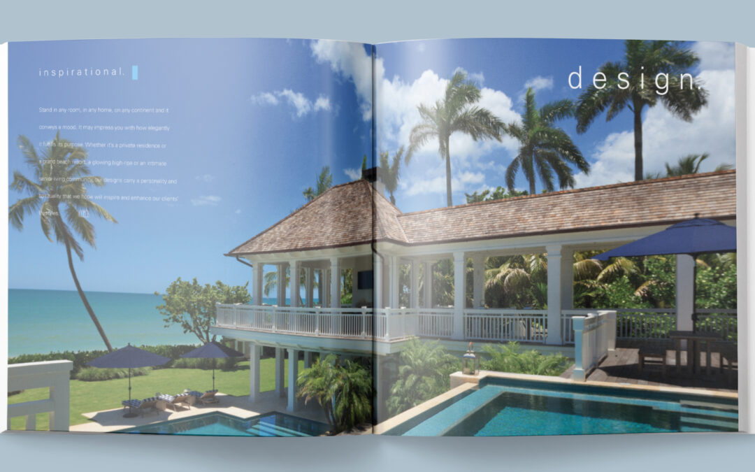 Stofft Cooney Architects – Brochure