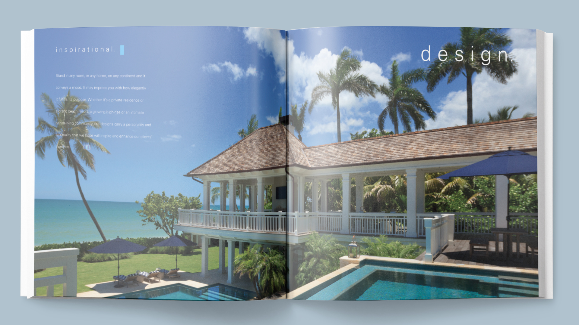 Stofft Cooney Architects – Brochure