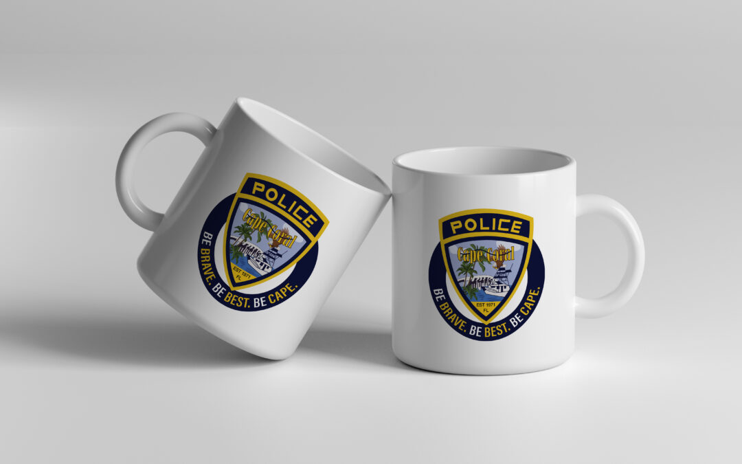 Cape Coral Police Department