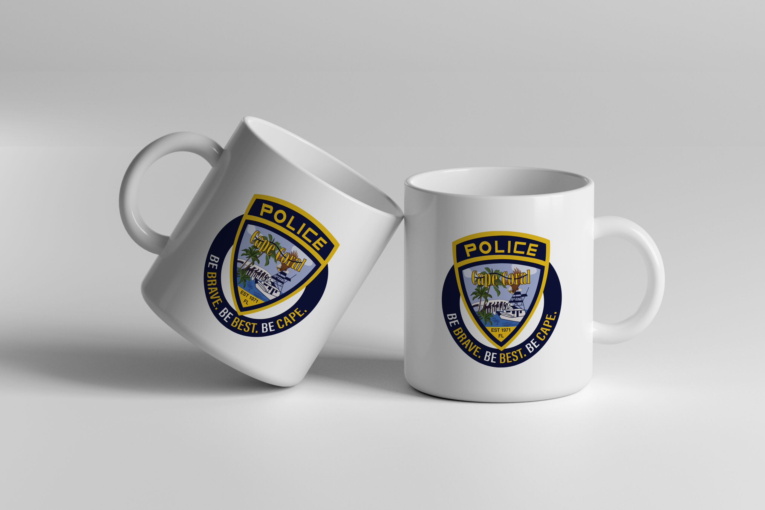 Cape Coral Police Department
