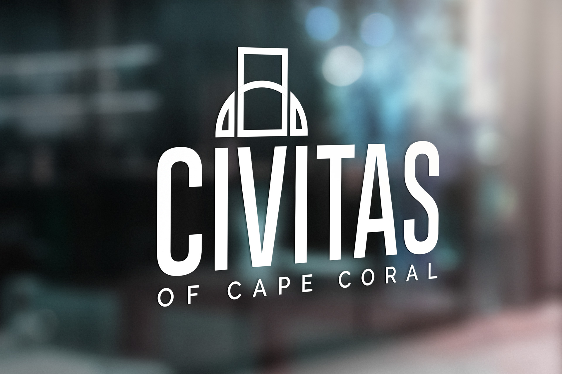ReVital Development Group – Civitas – Logo