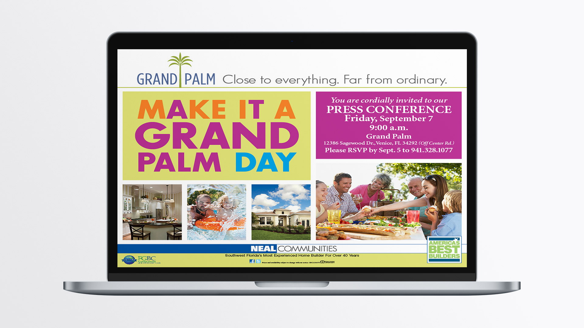 Neal Communities – eblast-neal-communities