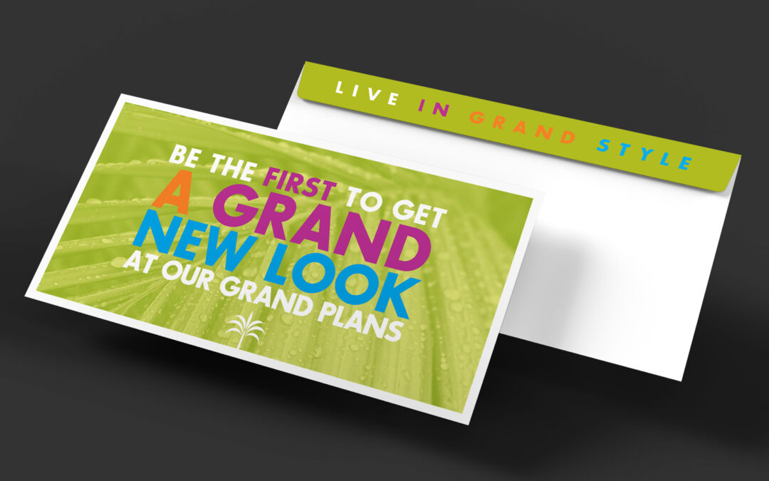 Neal Communities – Grand Palm – ID Package