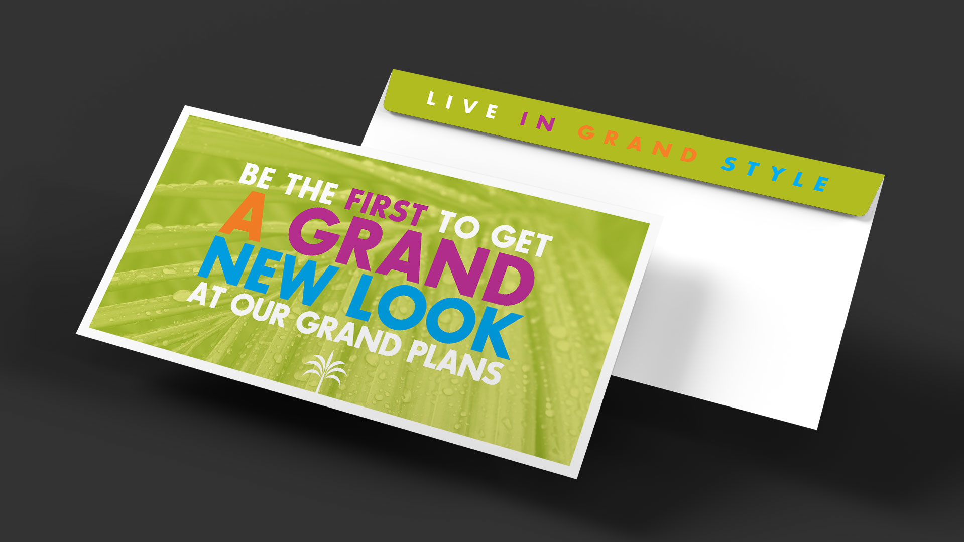 Neal Communities – Grand Palm – ID Package