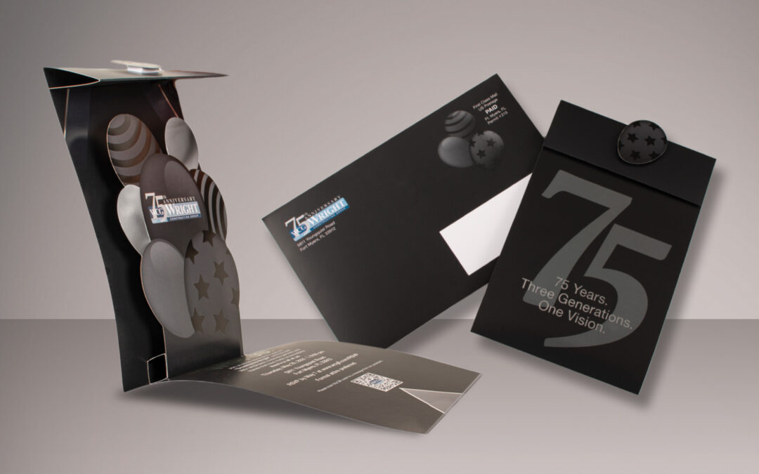 Wright Construction Group – Invitation-Popup-75th-Anniversary