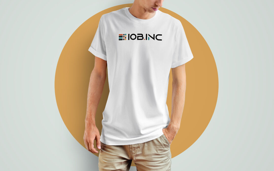 Internet of Business – Logo Design