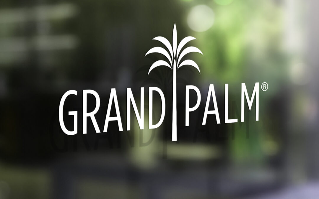 Neal Communities – Grand Palm – Site Signage
