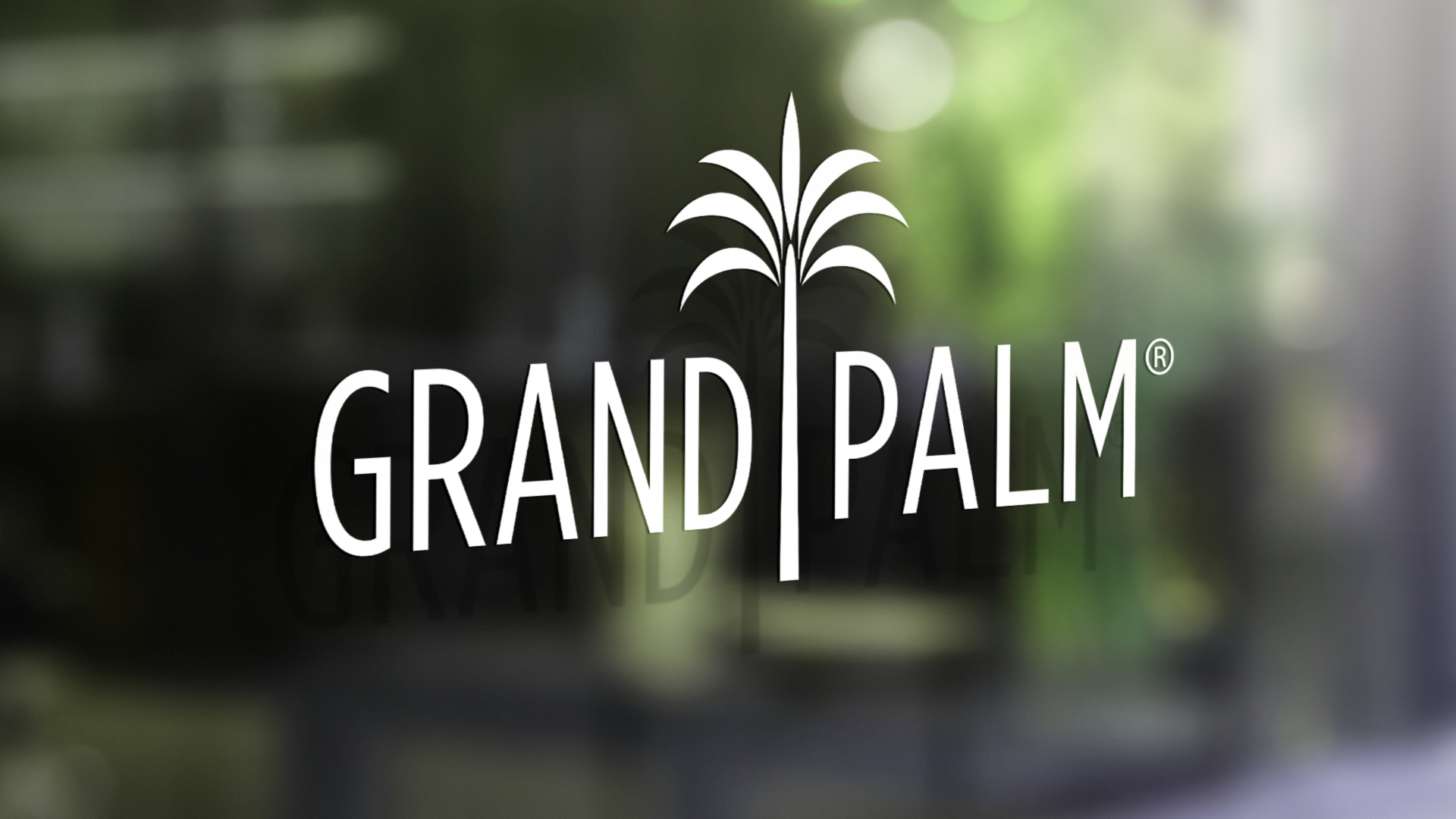 Neal Communities – Grand Palm – Site Signage