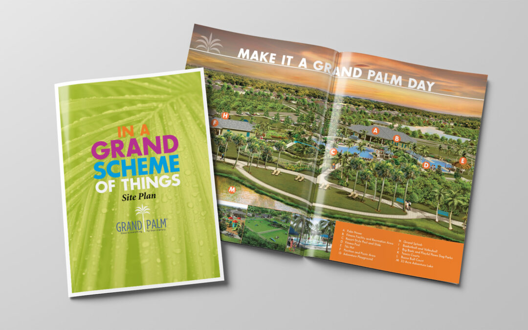 Neal Communities – Various Collateral Items