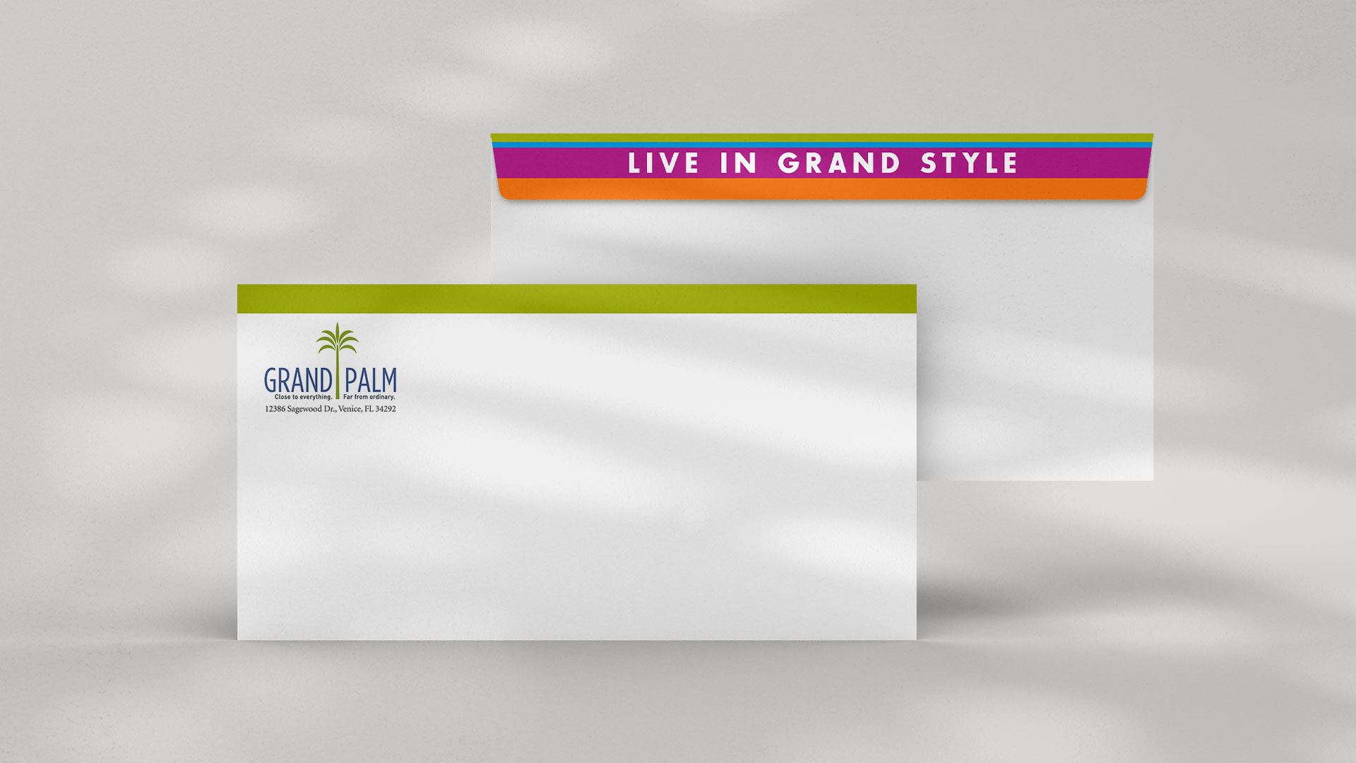 Neal Communities – Grand Palm – ID Package