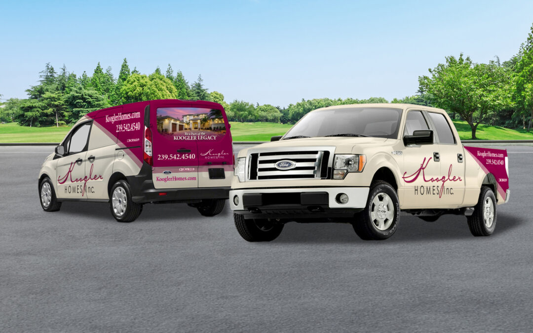 Koogler Homes – Fleet