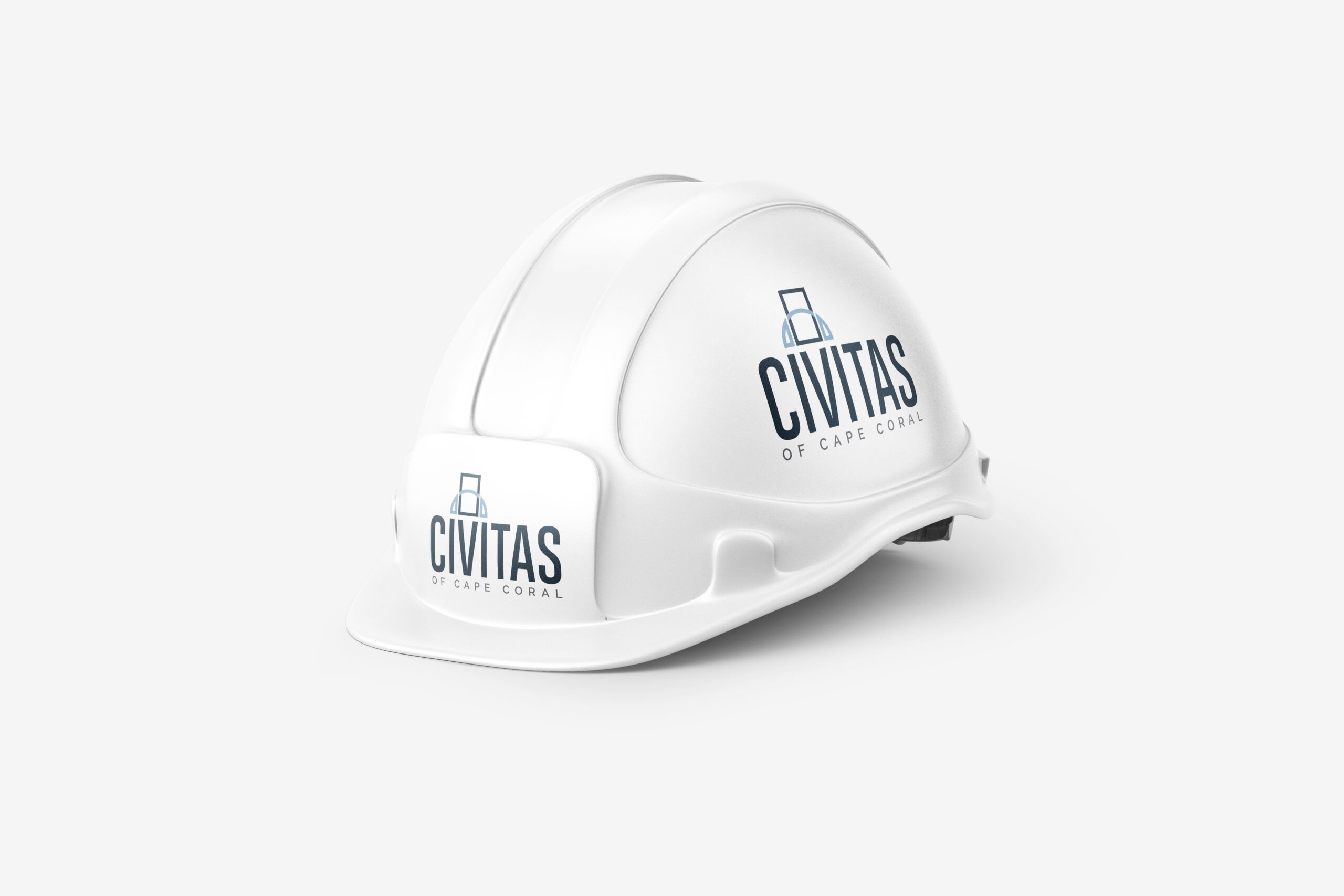 Revital Development Group – Civitas – Logo