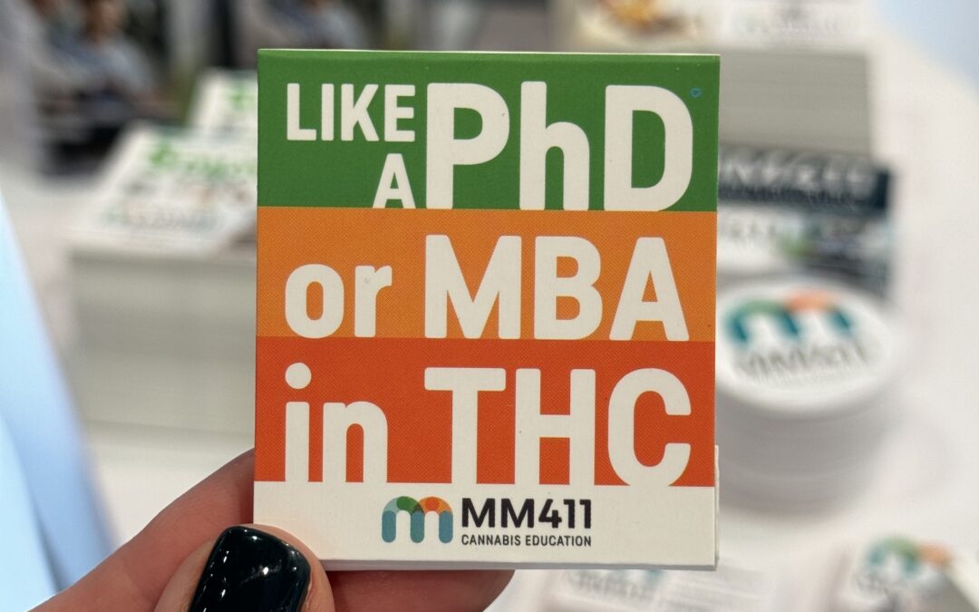 MM411 Inc – swag-items–matchbook