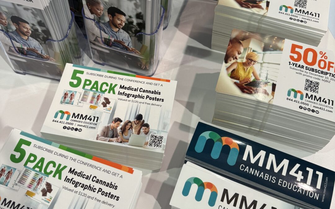 MM411 Inc – Dimensional Give Aways