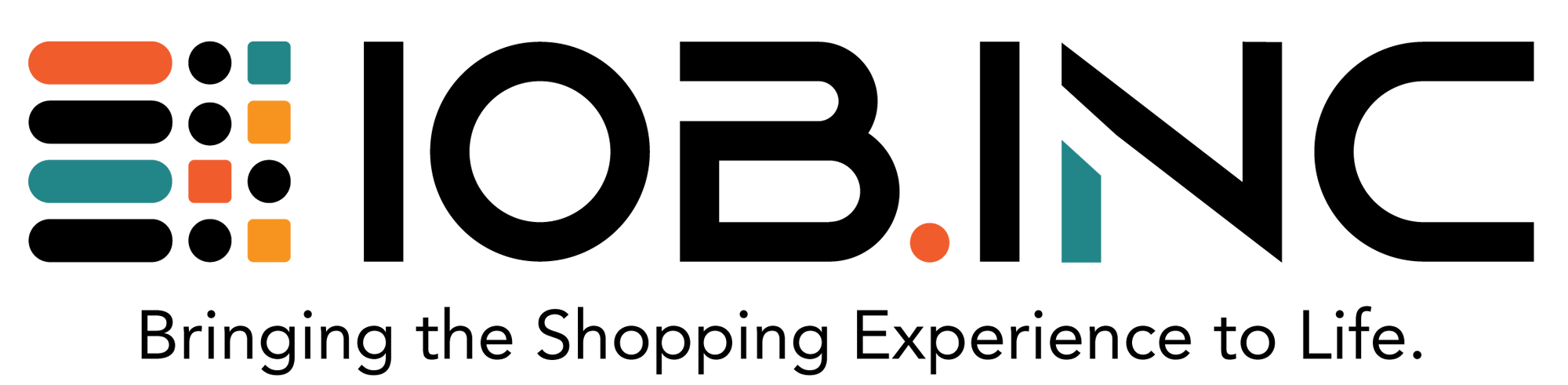 Internet of Behaviors