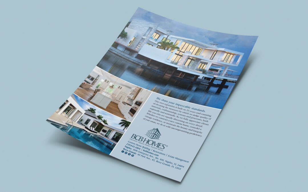 BCB – Print Ad