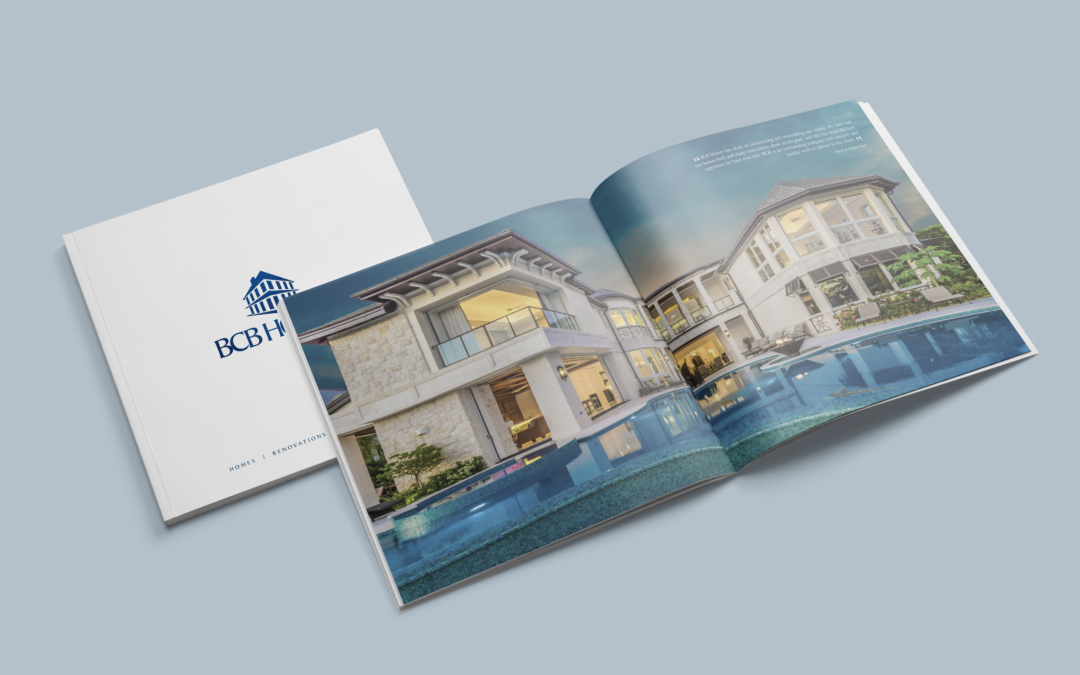 BCB – Corporate Brochure